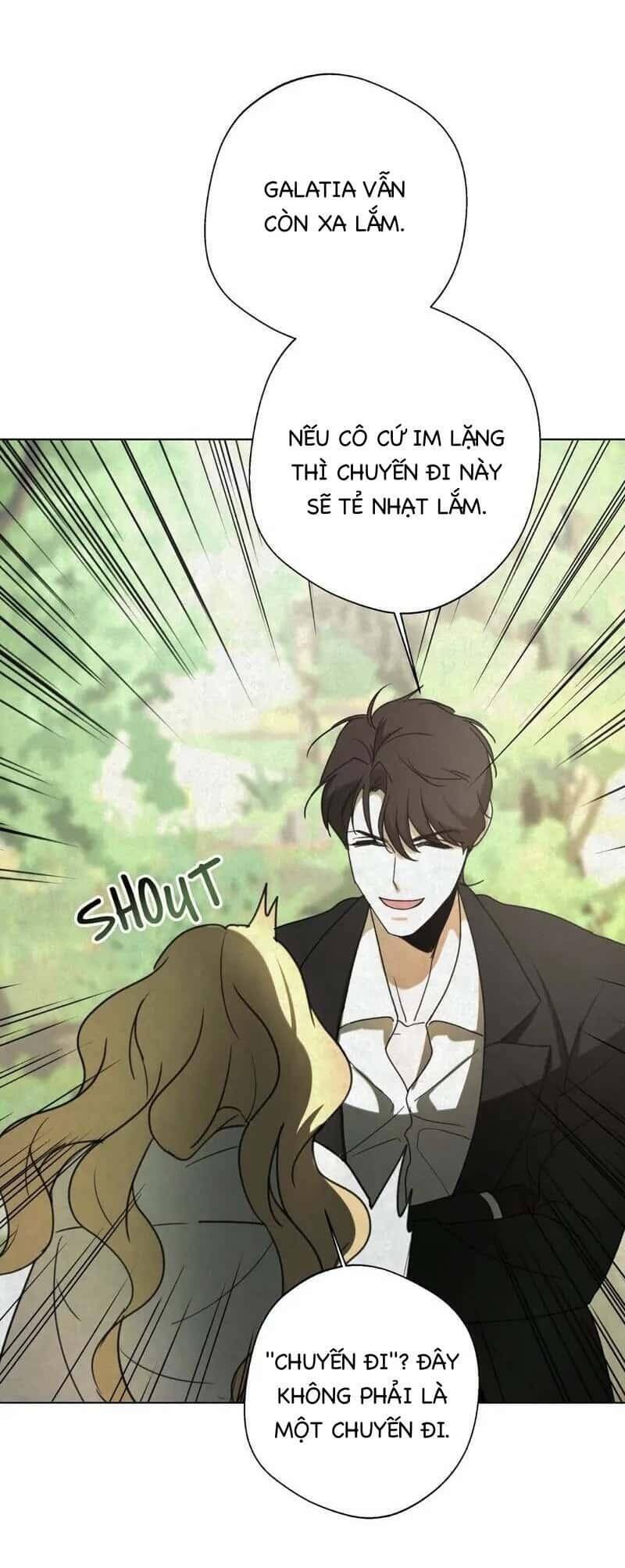 Lời Dụ Hoặc Nguy Hiểm Chapter 9 - Trang 2