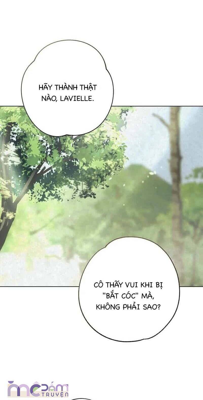 Lời Dụ Hoặc Nguy Hiểm Chapter 9 - Trang 2