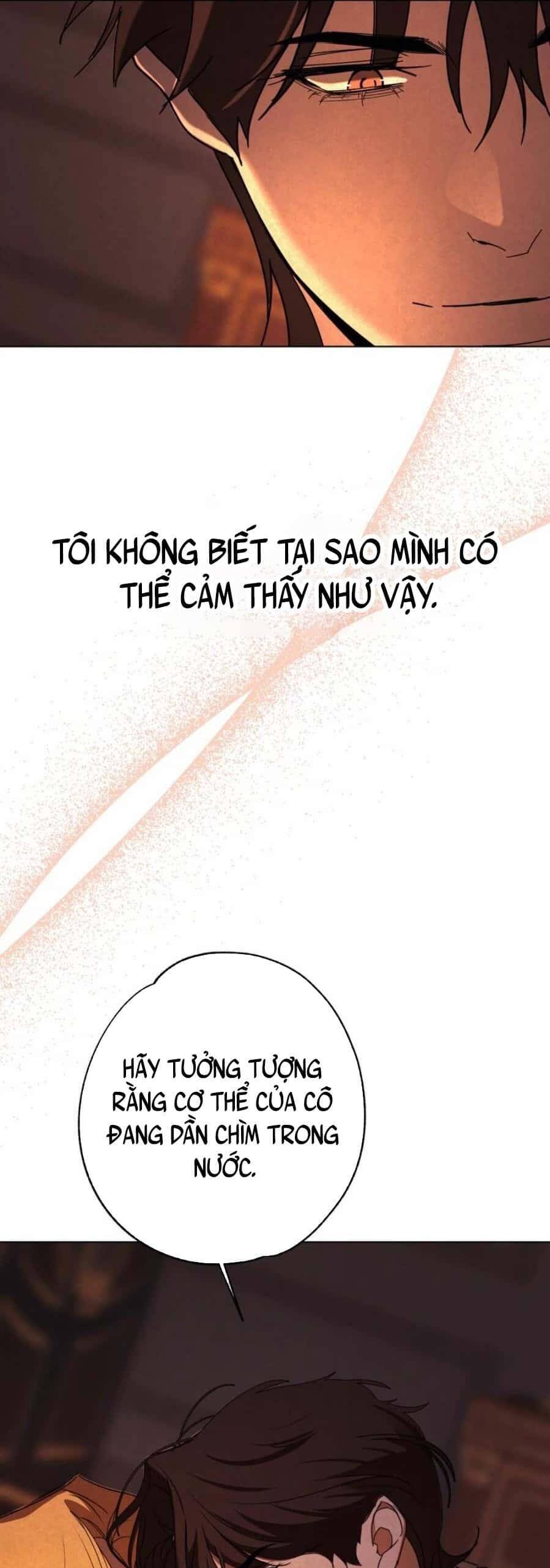 Lời Dụ Hoặc Nguy Hiểm Chapter 8 - Trang 2