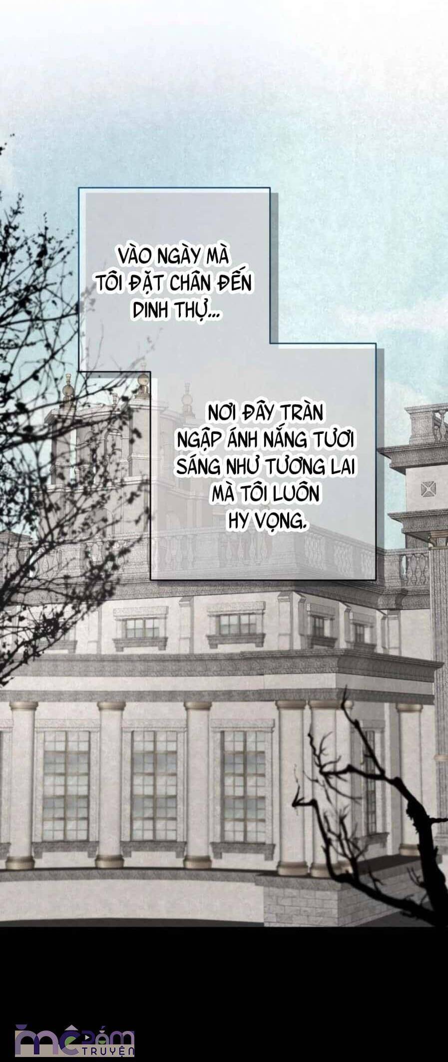 Lời Dụ Hoặc Nguy Hiểm Chapter 7 - Trang 2