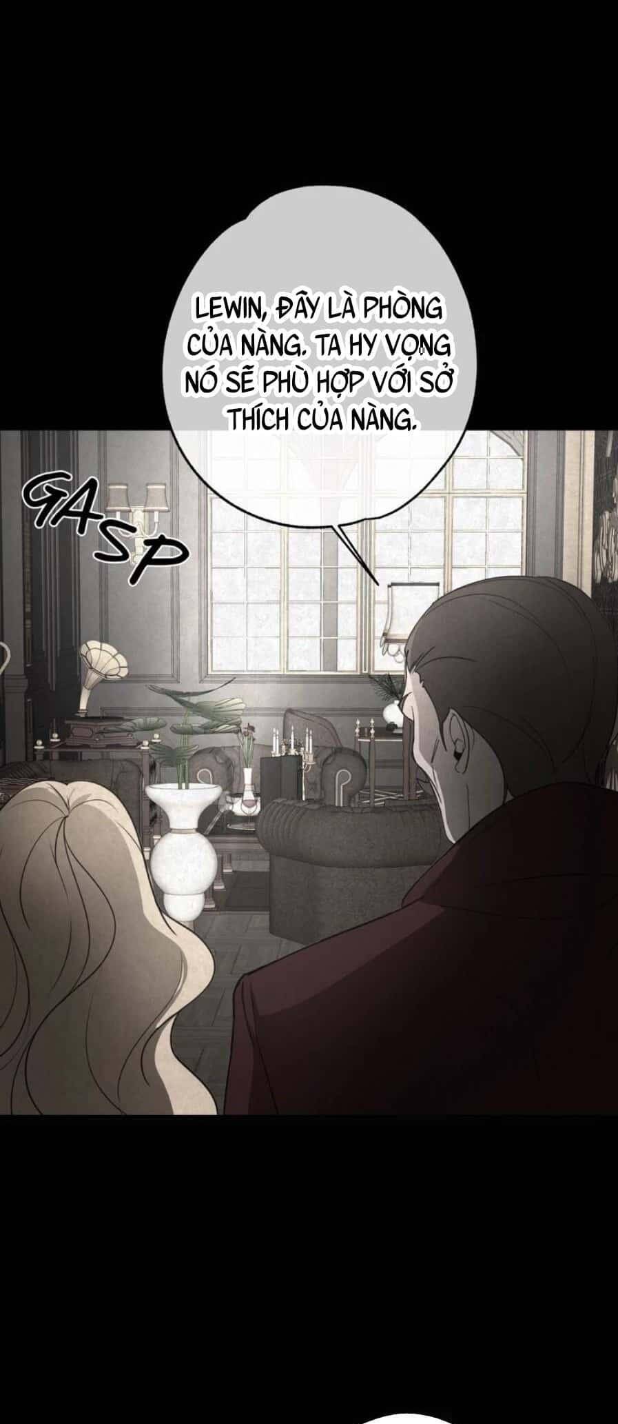 Lời Dụ Hoặc Nguy Hiểm Chapter 7 - Trang 2