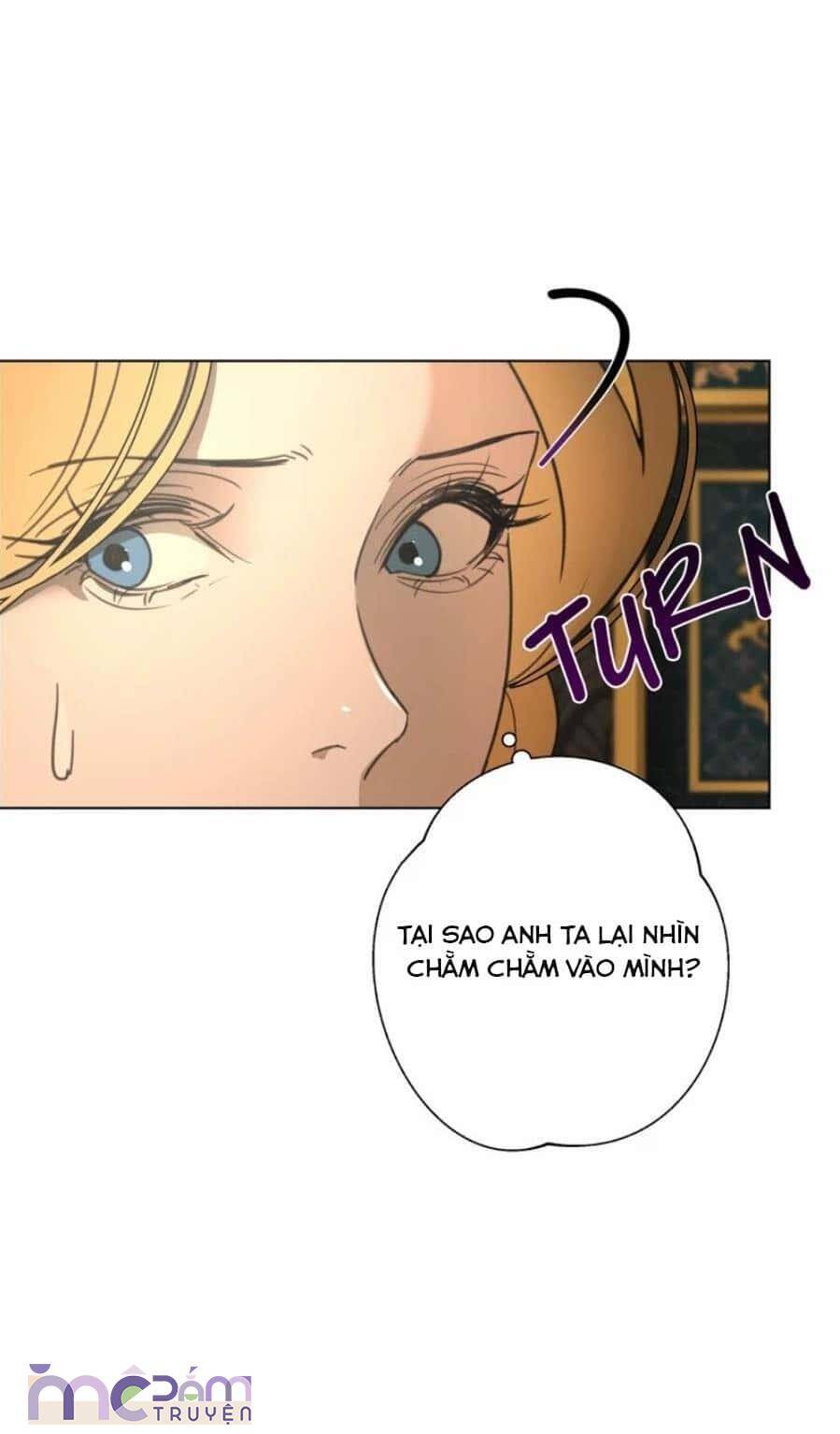 Lời Dụ Hoặc Nguy Hiểm Chapter 5 - Trang 2