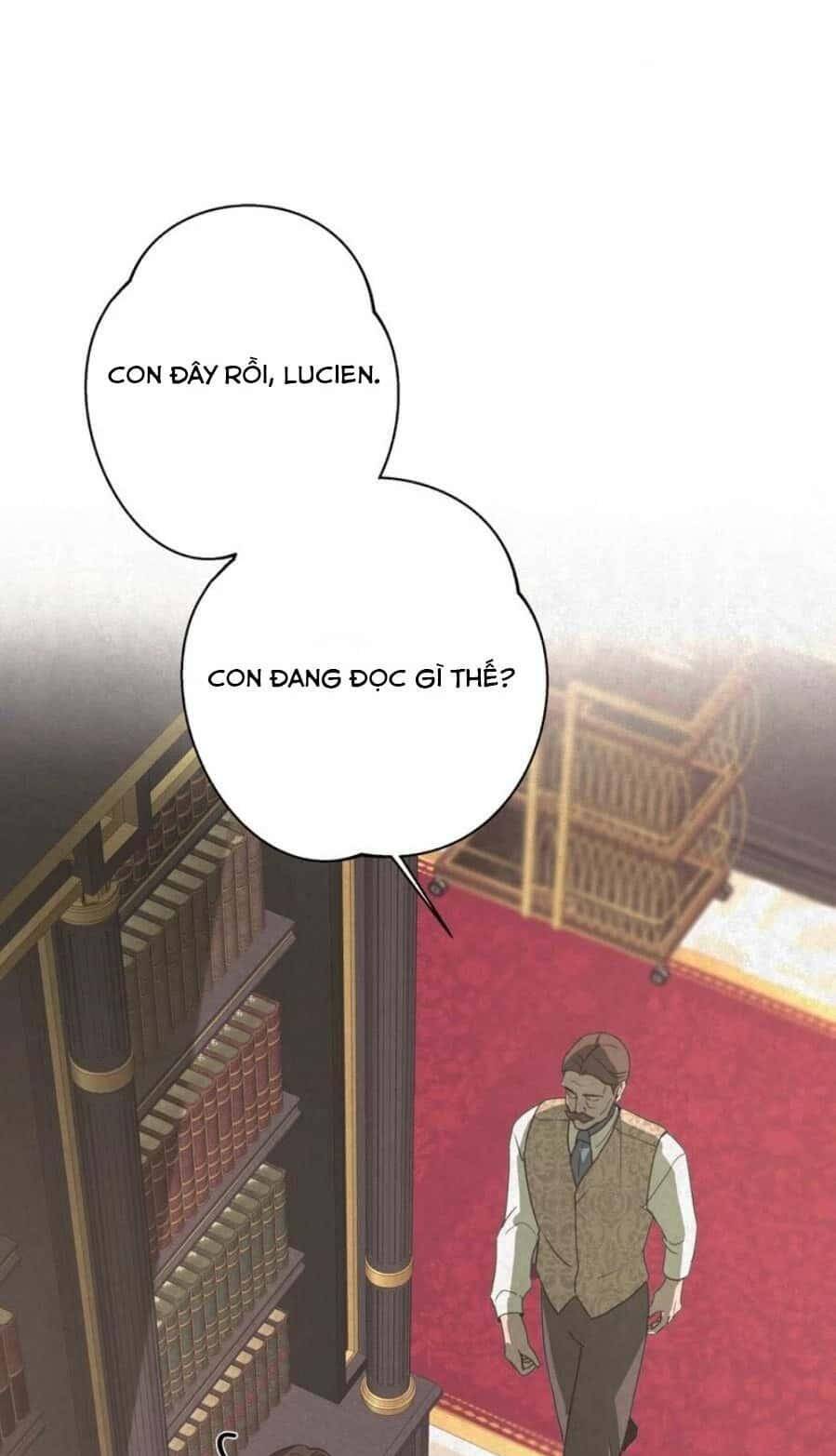 Lời Dụ Hoặc Nguy Hiểm Chapter 5 - Trang 2