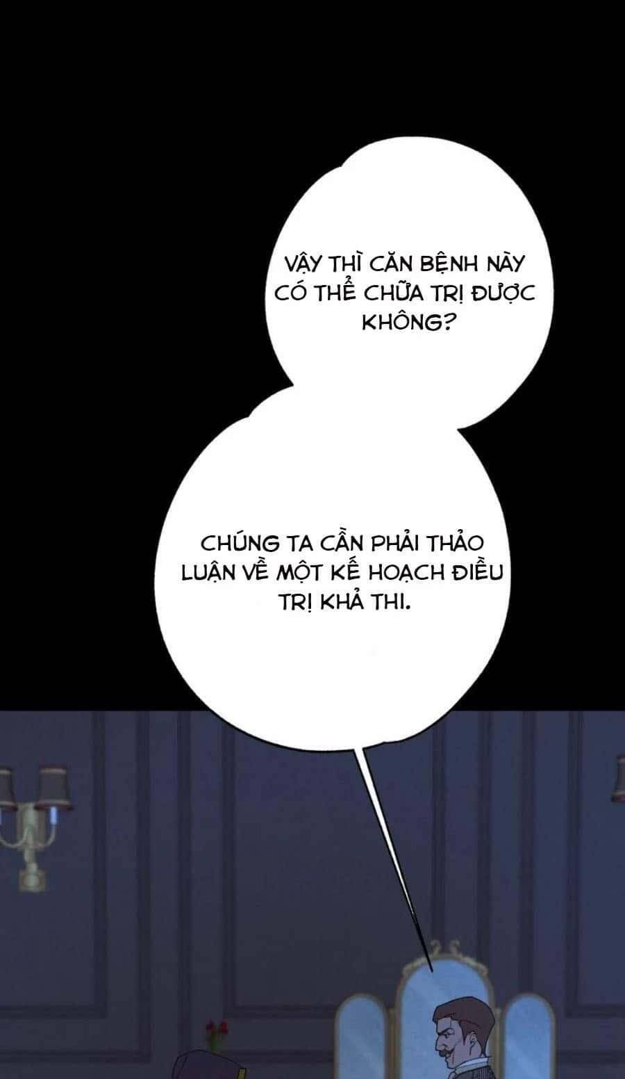 Lời Dụ Hoặc Nguy Hiểm Chapter 4 - Trang 2