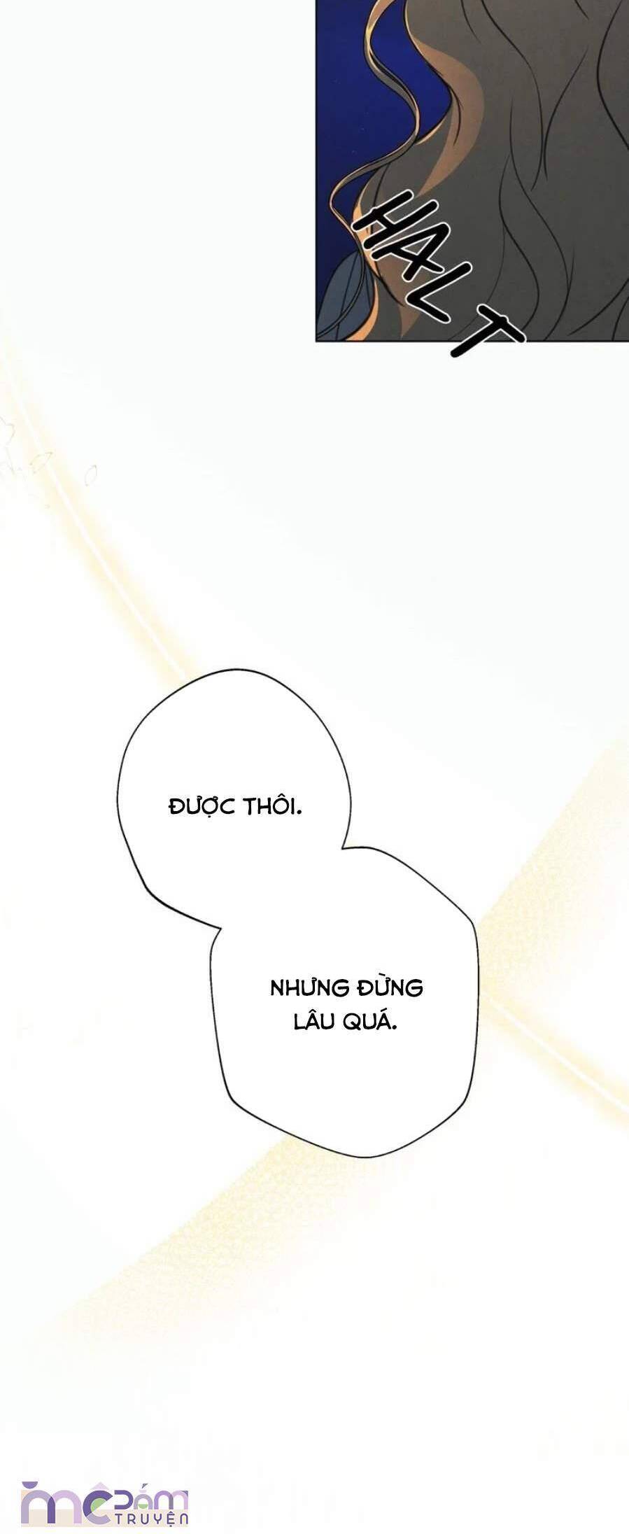 Lời Dụ Hoặc Nguy Hiểm Chapter 3 - Trang 2