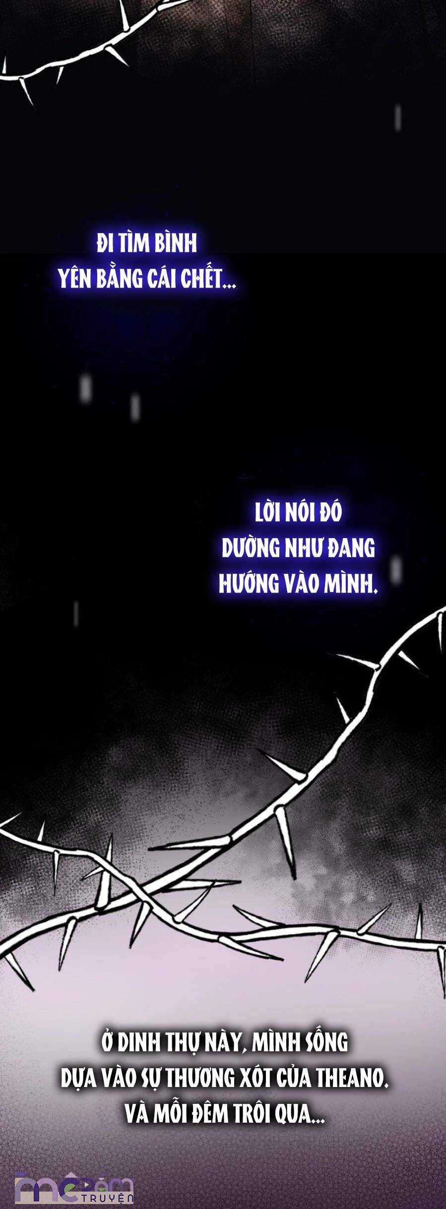 Lời Dụ Hoặc Nguy Hiểm Chapter 3 - Trang 2