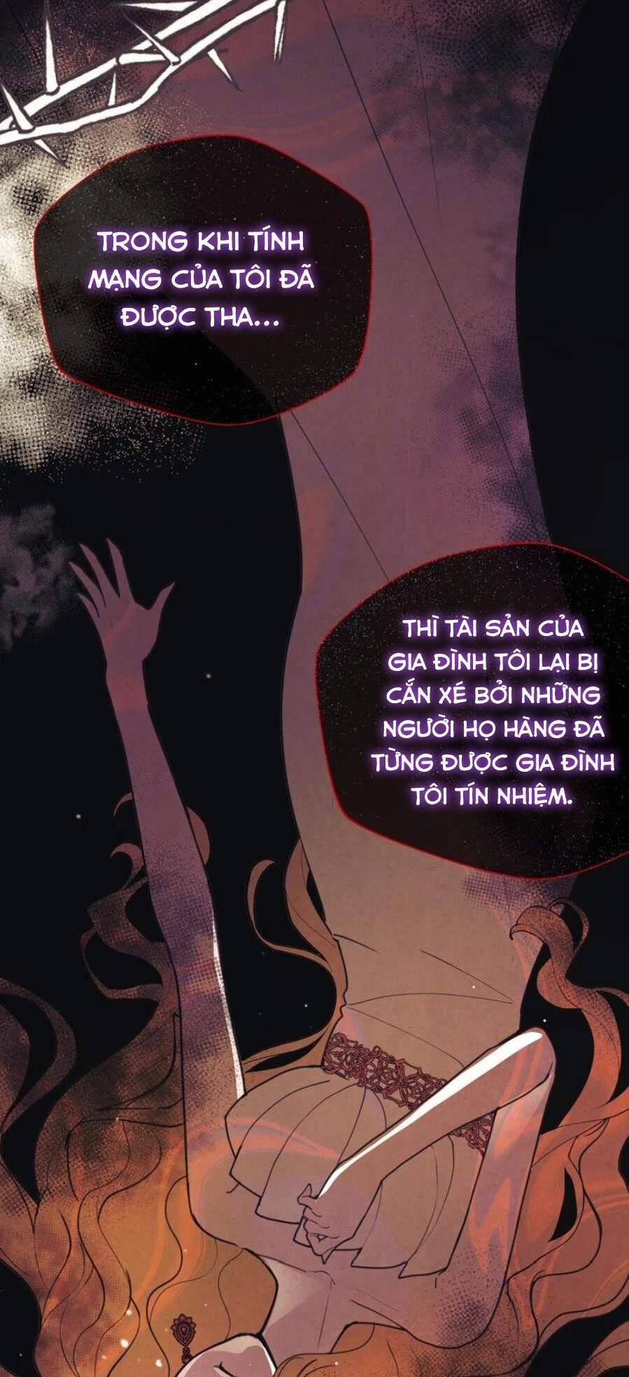 Lời Dụ Hoặc Nguy Hiểm Chapter 2 - Trang 2