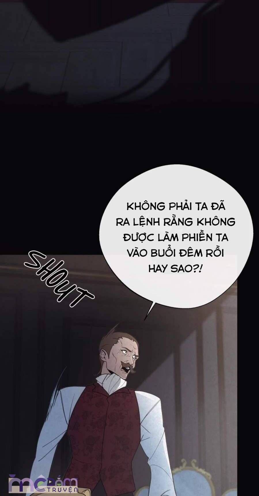 Lời Dụ Hoặc Nguy Hiểm Chapter 2 - Trang 2