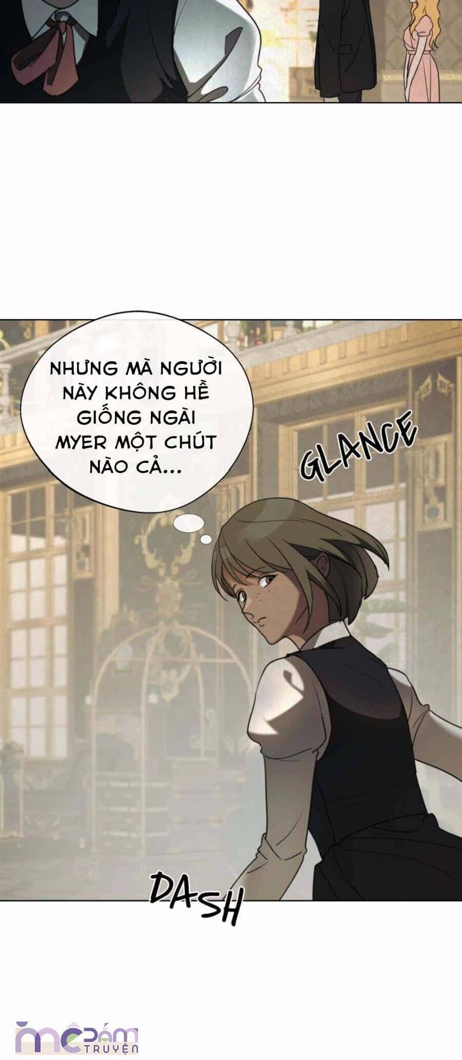 Lời Dụ Hoặc Nguy Hiểm Chapter 1 - Trang 2