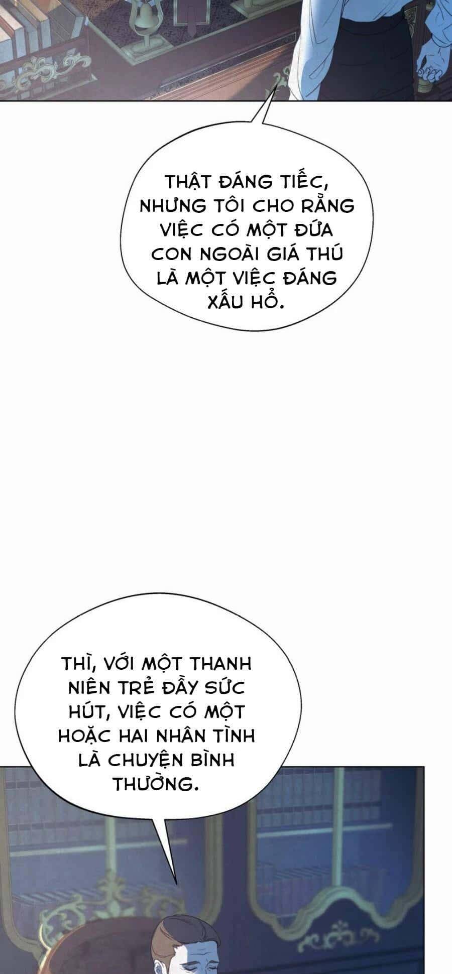 Lời Dụ Hoặc Nguy Hiểm Chapter 1 - Trang 2