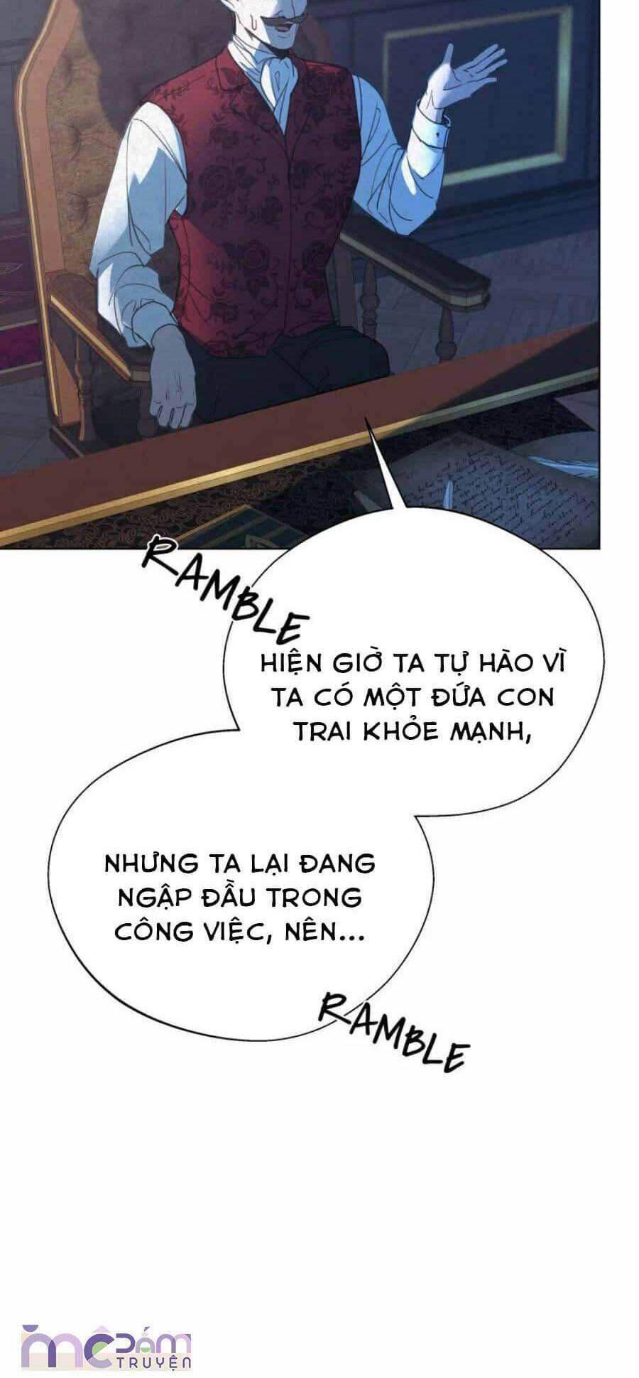 Lời Dụ Hoặc Nguy Hiểm Chapter 1 - Trang 2