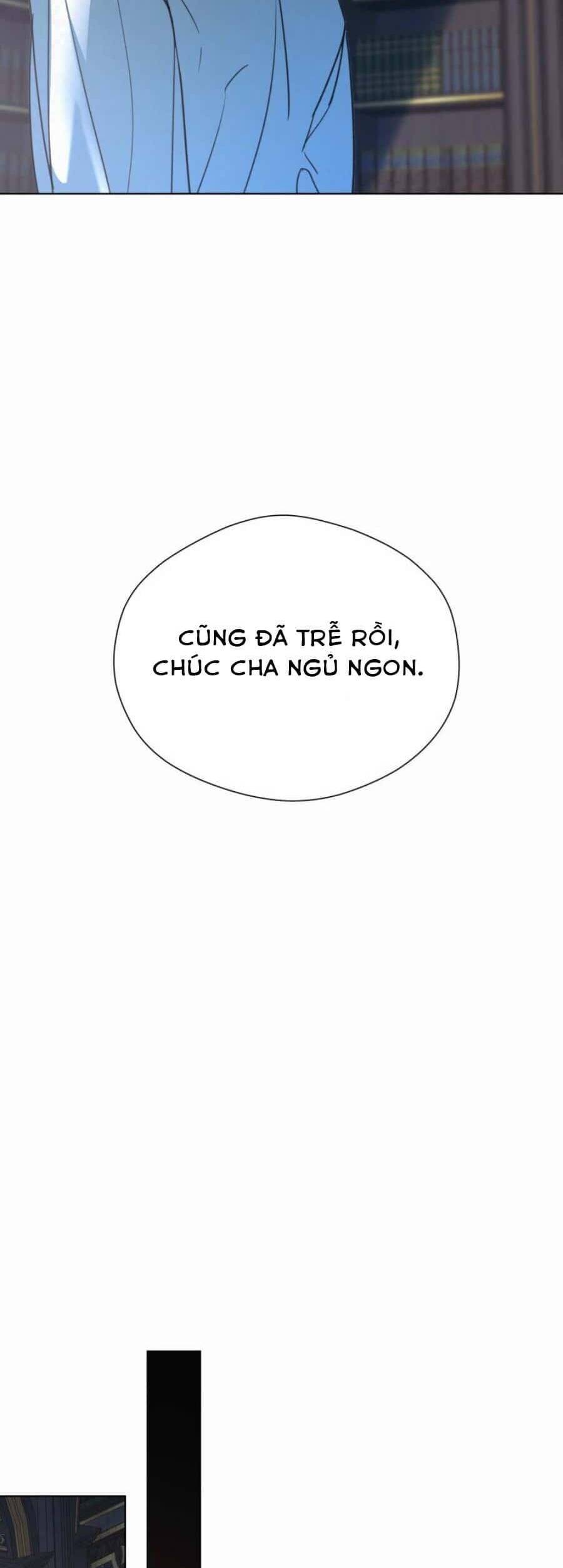 Lời Dụ Hoặc Nguy Hiểm Chapter 1 - Trang 2