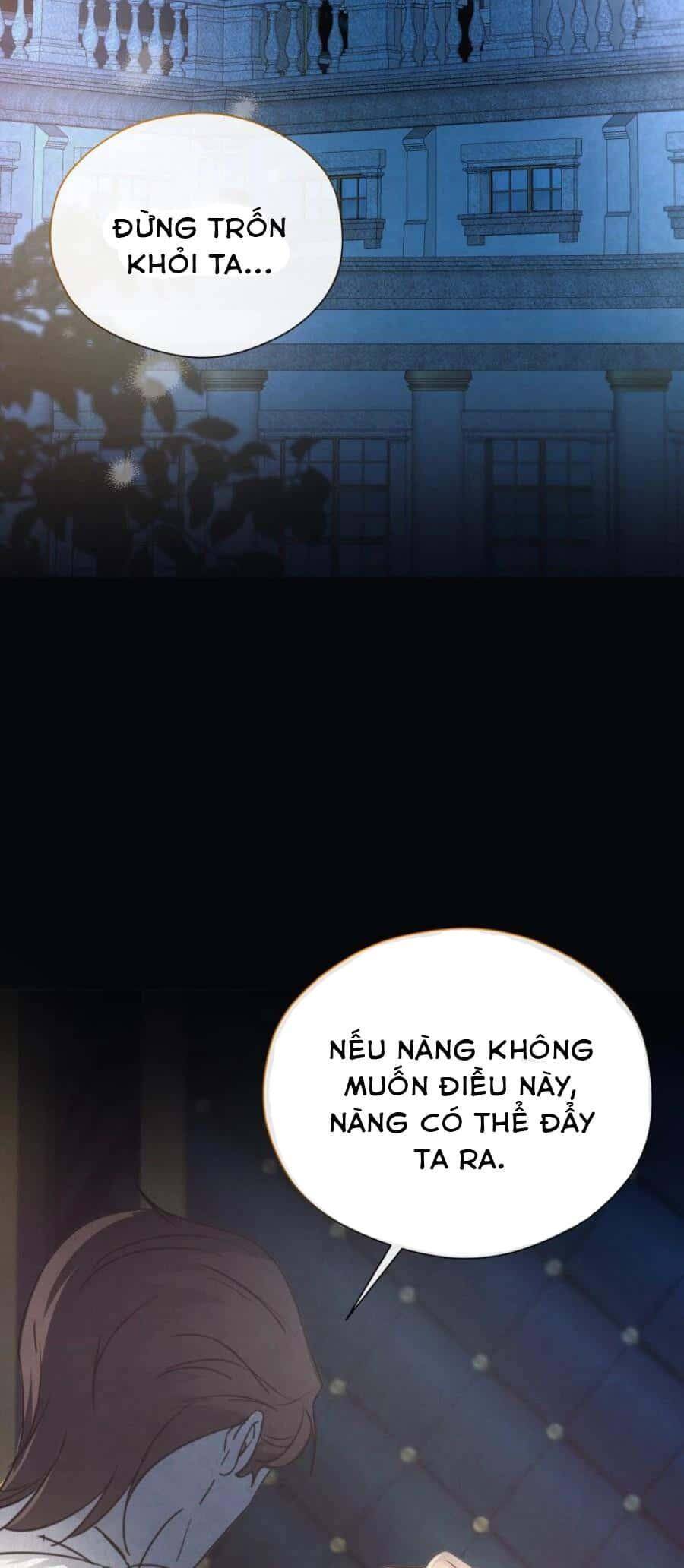 Lời Dụ Hoặc Nguy Hiểm Chapter 1 - Trang 2