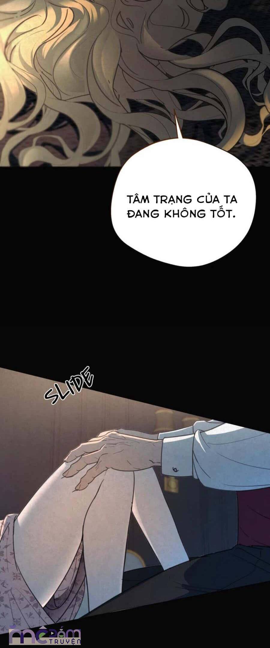 Lời Dụ Hoặc Nguy Hiểm Chapter 1 - Trang 2