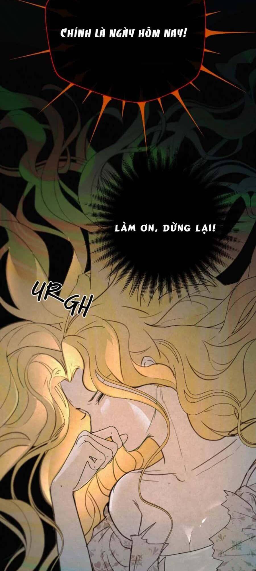 Lời Dụ Hoặc Nguy Hiểm Chapter 1 - Trang 2