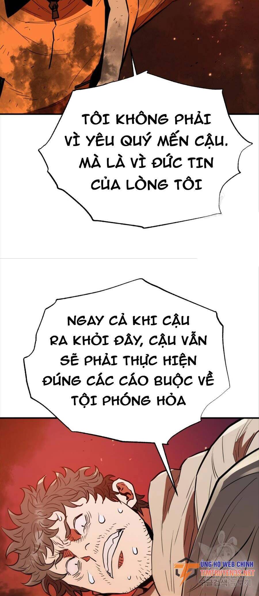 Hệ Thống Cứu Hộ Chapter 71 - Trang 2