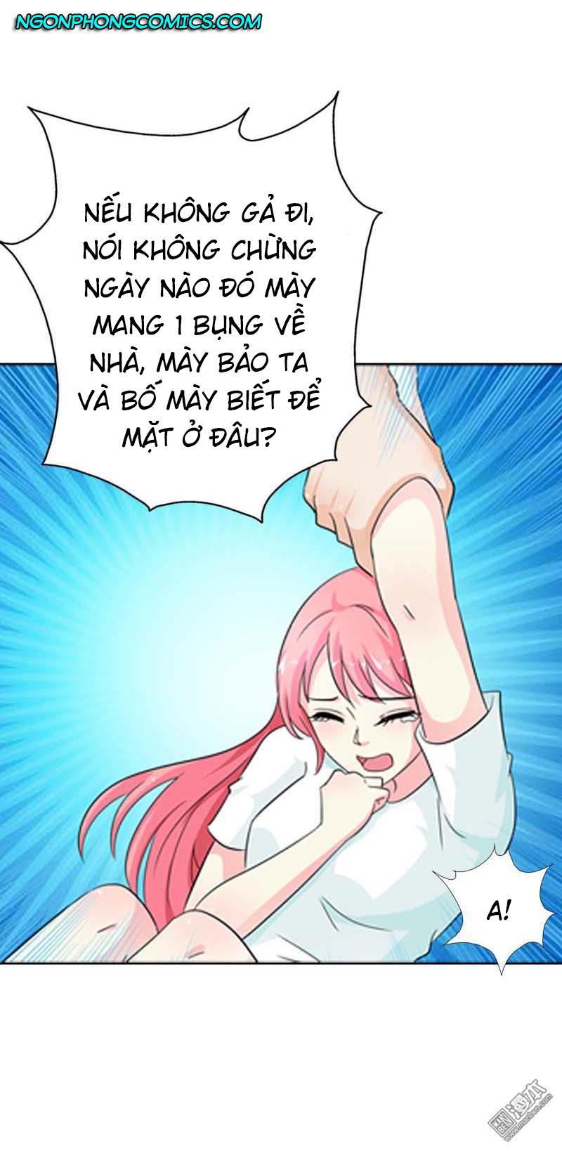 ThuốC ChữA BệNh Vương Tử CủA Tôi Chapter 18 - Trang 2