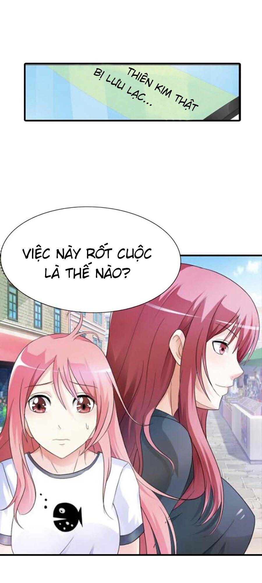 ThuốC ChữA BệNh Vương Tử CủA Tôi Chapter 3 - Trang 2