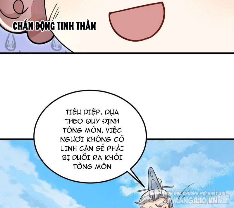 Ta Dựa Vào Body Shaming Tu Thành Đại Lão Chapter 2 - Trang 2