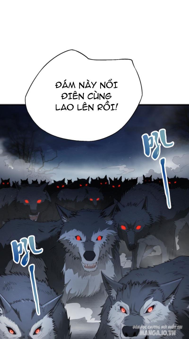 Cày Quái Thành Thần: Ta Đánh Xuyên Qua Nhân Loại Cấm Khu! Chapter 5 - Trang 2