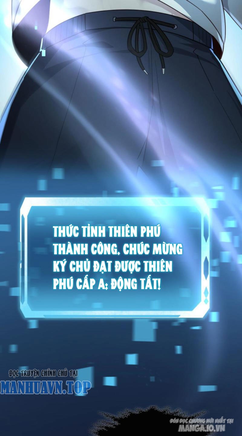 Cày Quái Thành Thần: Ta Đánh Xuyên Qua Nhân Loại Cấm Khu! Chapter 3 - Trang 2