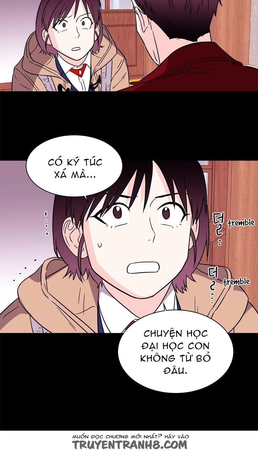 Chuyện Gì Đến, Rồi Cũng Sẽ Đến Chapter 61 - Trang 2