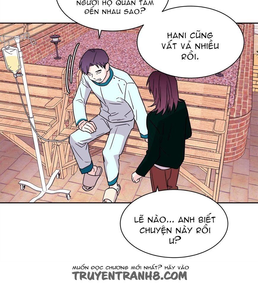 Chuyện Gì Đến, Rồi Cũng Sẽ Đến Chapter 60 - Trang 2