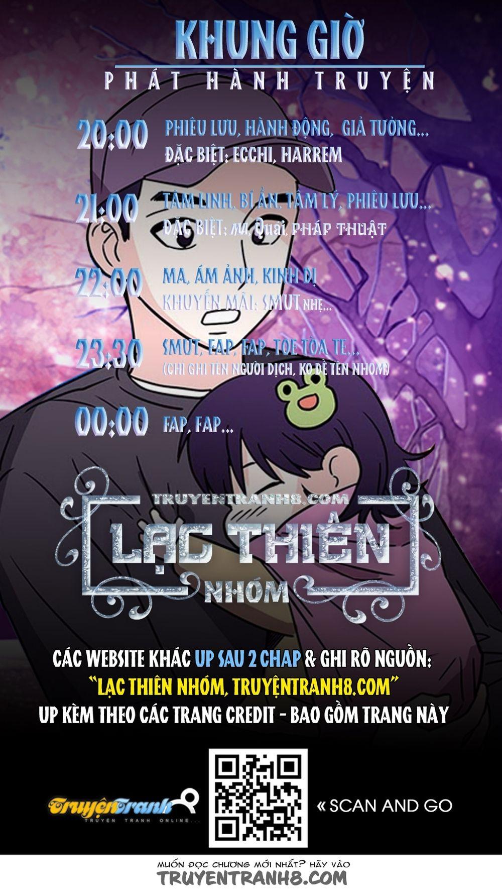 Chuyện Gì Đến, Rồi Cũng Sẽ Đến Chapter 60 - Trang 2