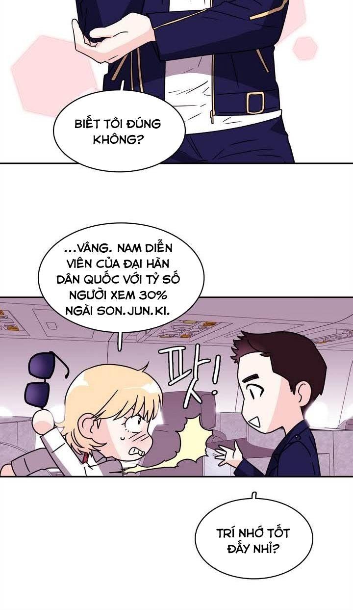 Chuyện Gì Đến, Rồi Cũng Sẽ Đến Chapter 55 - Trang 2