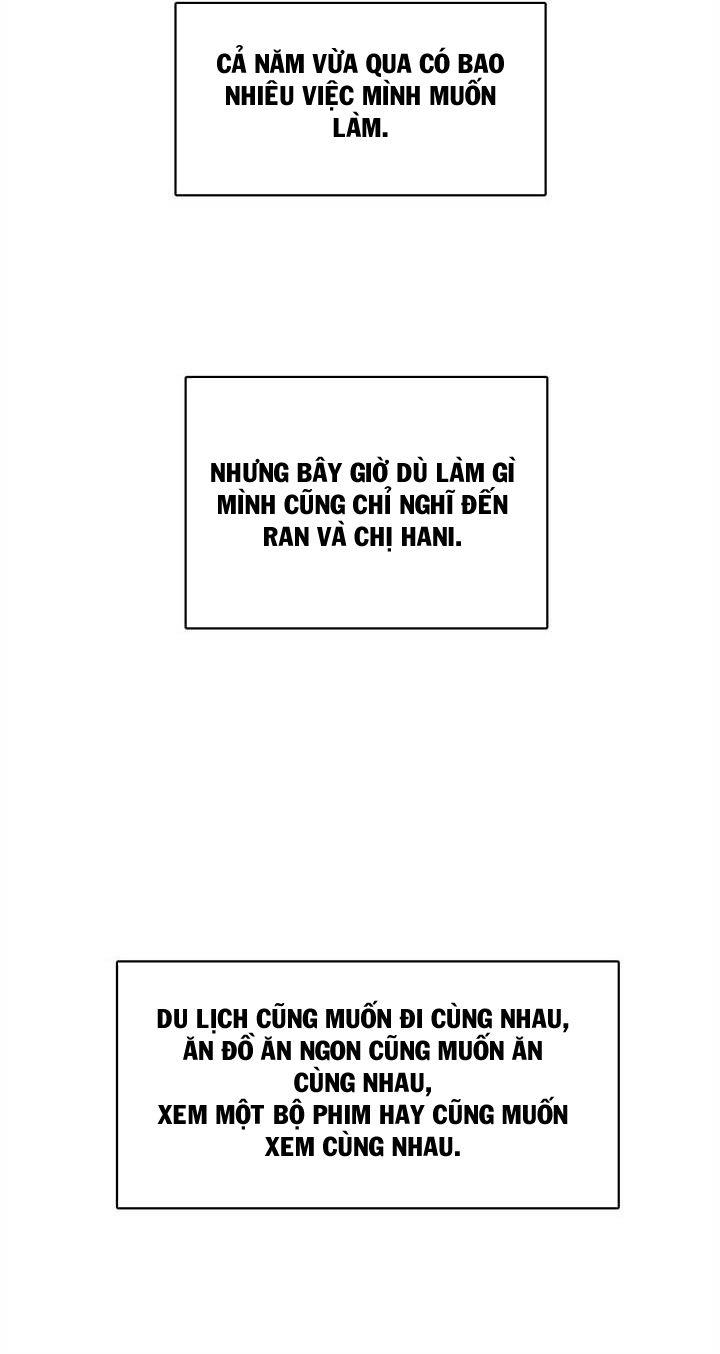 Chuyện Gì Đến, Rồi Cũng Sẽ Đến Chapter 55 - Trang 2