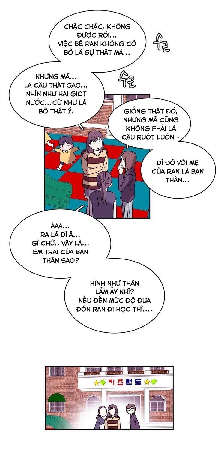 Chuyện Gì Đến, Rồi Cũng Sẽ Đến Chapter 55 - Trang 2