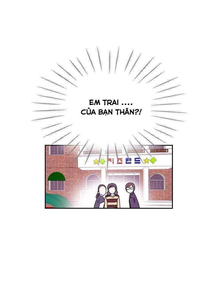 Chuyện Gì Đến, Rồi Cũng Sẽ Đến Chapter 55 - Trang 2