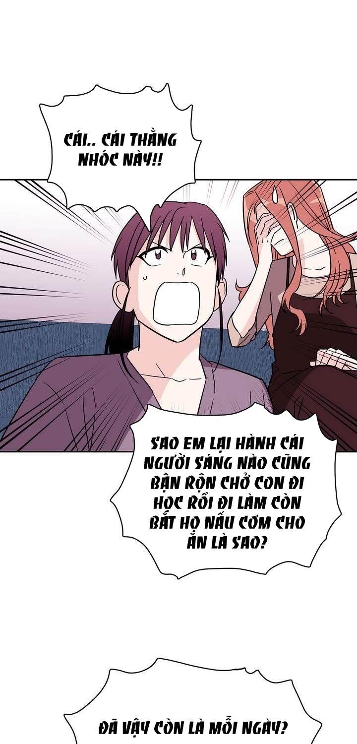 Chuyện Gì Đến, Rồi Cũng Sẽ Đến Chapter 54 - Trang 2