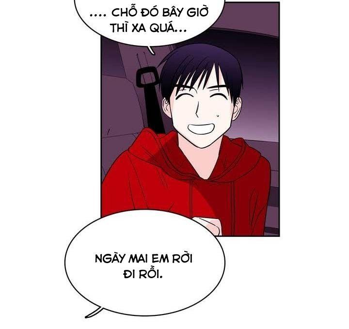 Chuyện Gì Đến, Rồi Cũng Sẽ Đến Chapter 54 - Trang 2