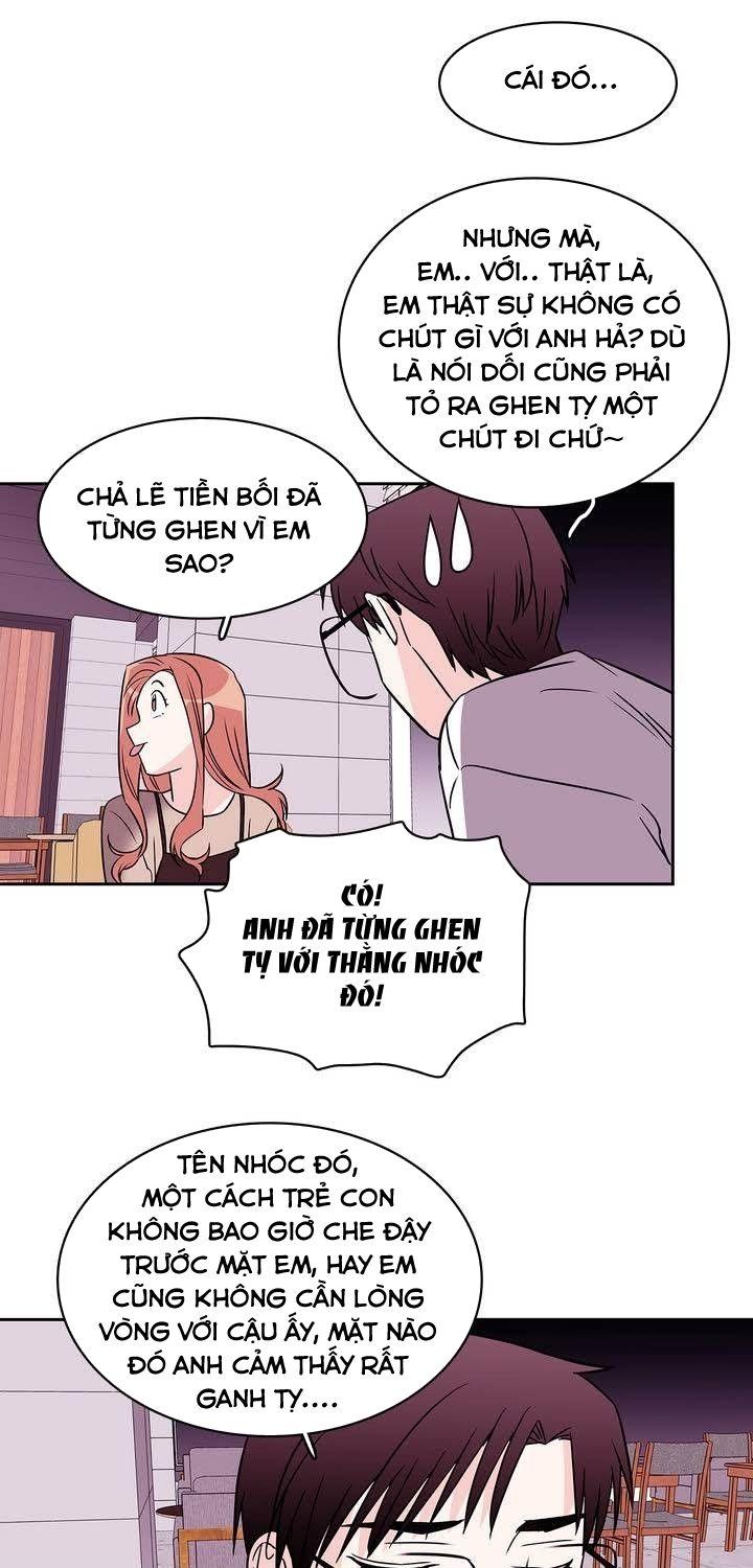 Chuyện Gì Đến, Rồi Cũng Sẽ Đến Chapter 54 - Trang 2