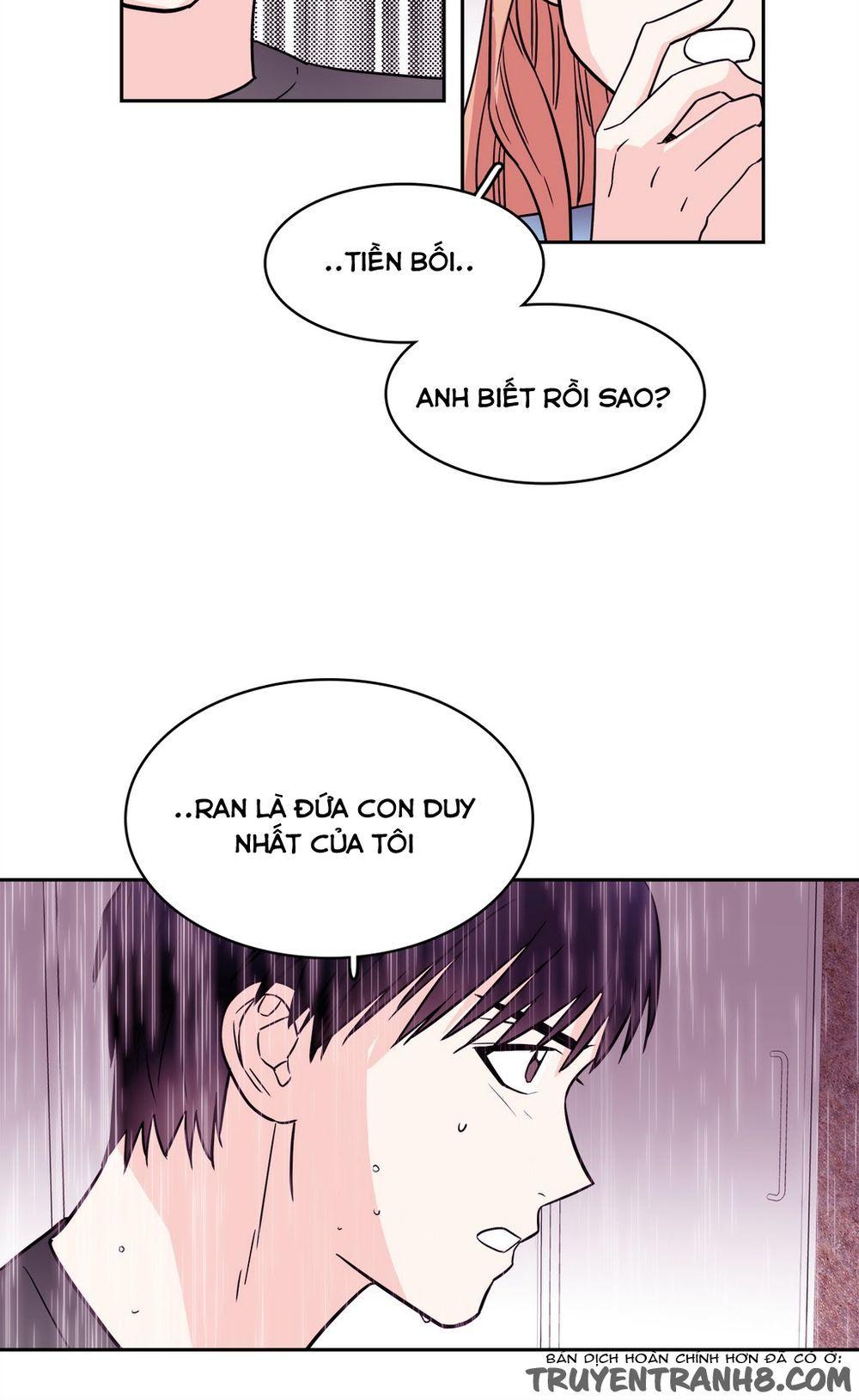 Chuyện Gì Đến, Rồi Cũng Sẽ Đến Chapter 48 - Trang 2