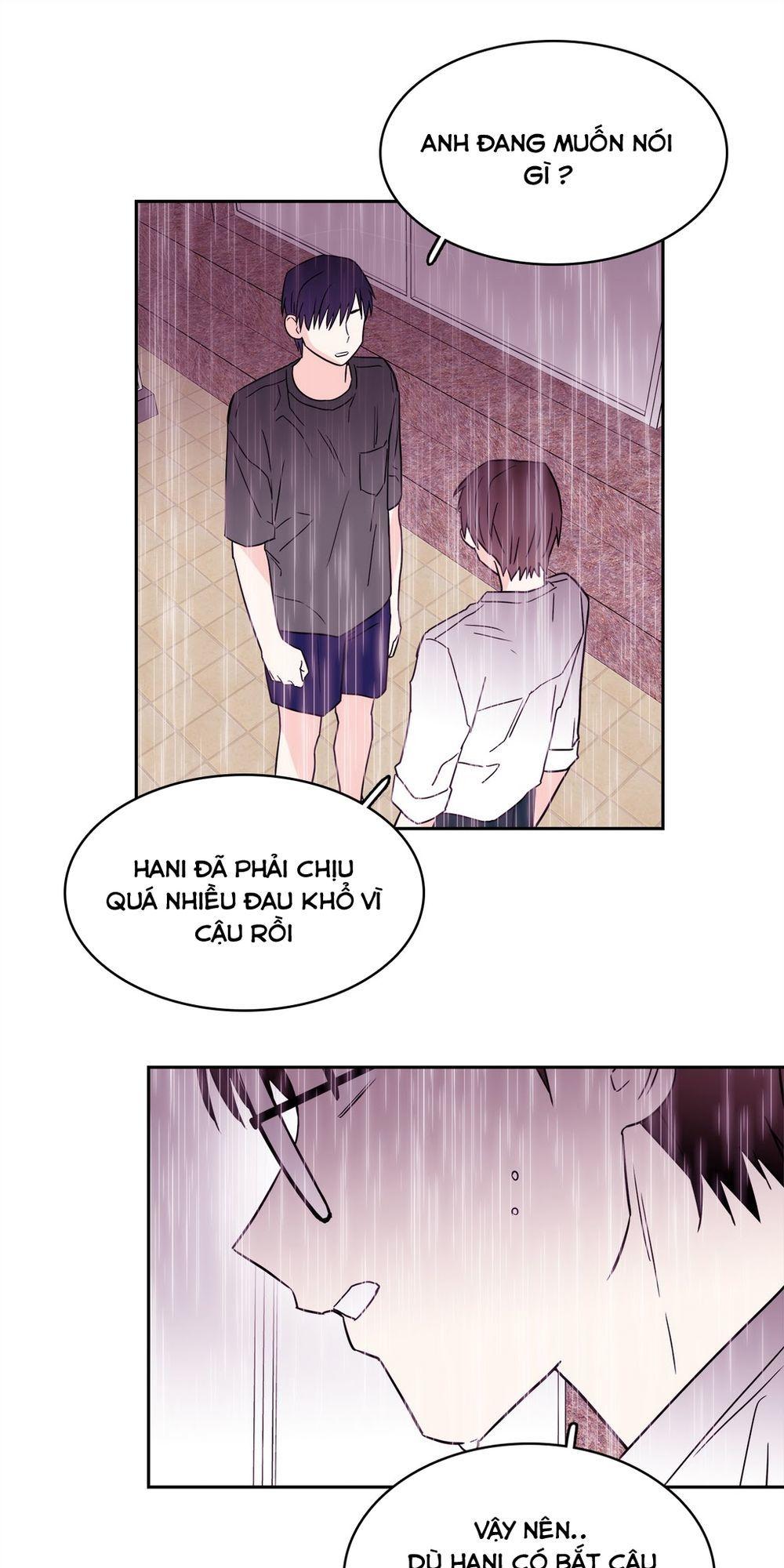 Chuyện Gì Đến, Rồi Cũng Sẽ Đến Chapter 48 - Trang 2