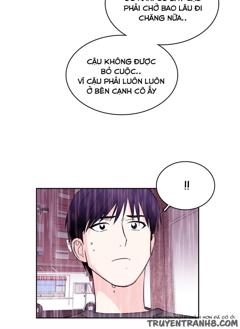 Chuyện Gì Đến, Rồi Cũng Sẽ Đến Chapter 48 - Trang 2