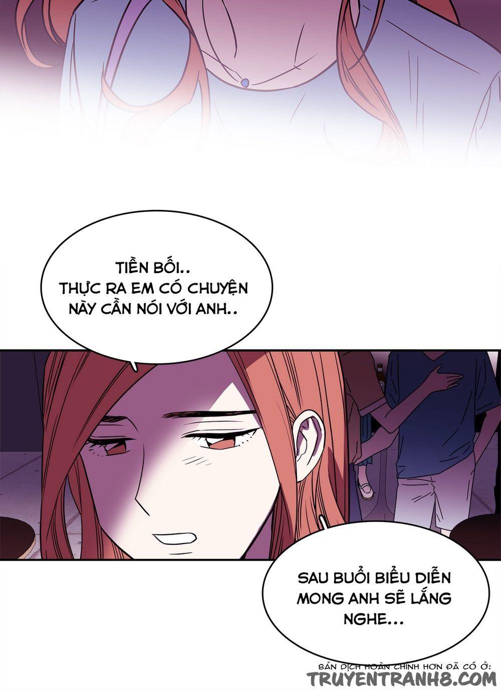 Chuyện Gì Đến, Rồi Cũng Sẽ Đến Chapter 48 - Trang 2