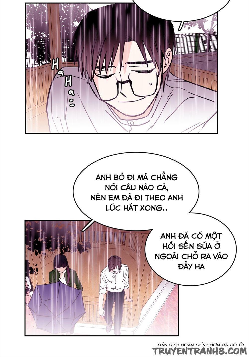 Chuyện Gì Đến, Rồi Cũng Sẽ Đến Chapter 48 - Trang 2