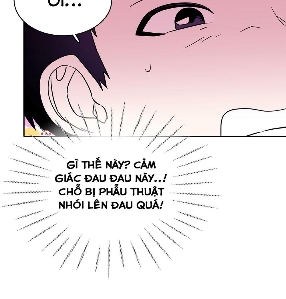 Chuyện Gì Đến, Rồi Cũng Sẽ Đến Chapter 29 - Trang 2