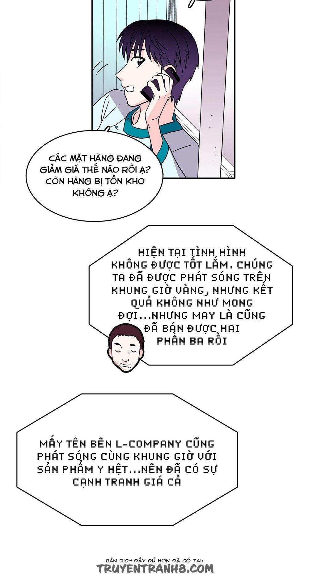 Chuyện Gì Đến, Rồi Cũng Sẽ Đến Chapter 22 - Trang 2