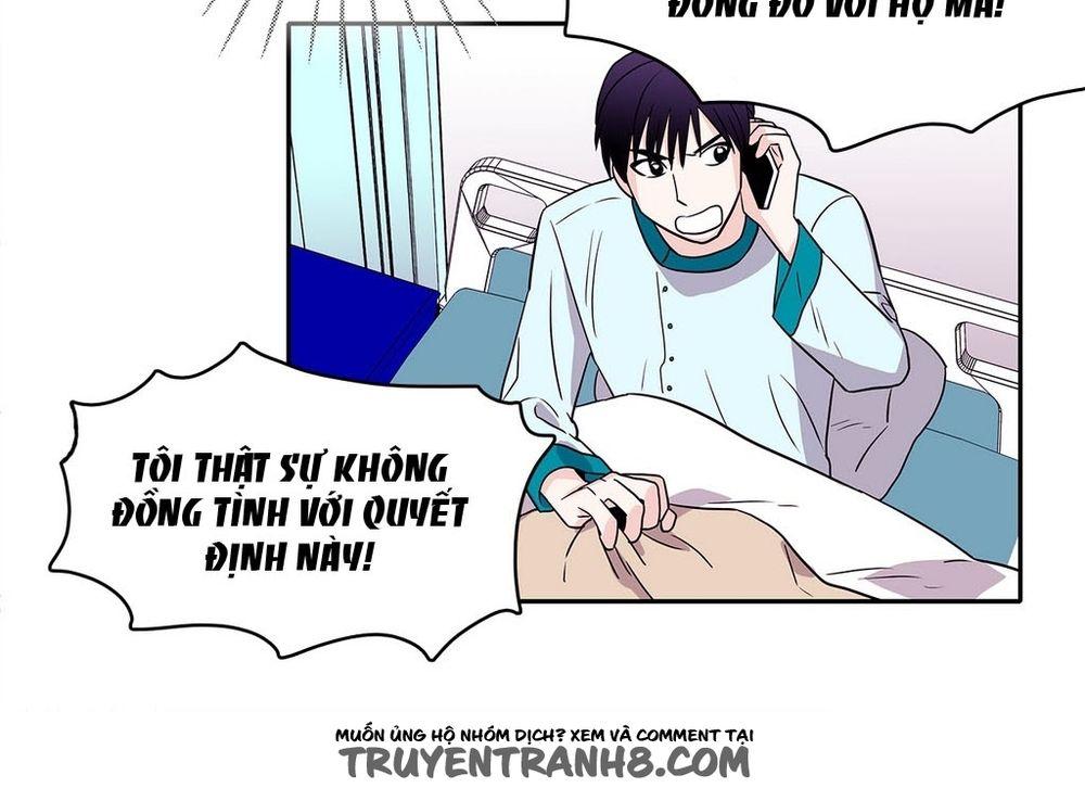 Chuyện Gì Đến, Rồi Cũng Sẽ Đến Chapter 22 - Trang 2