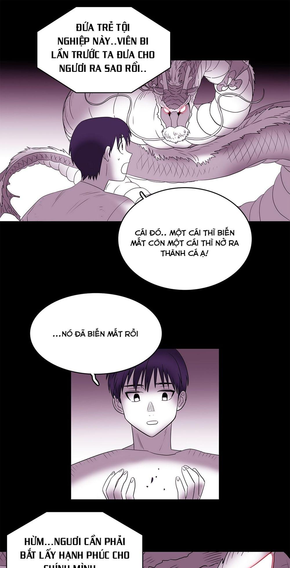 Chuyện Gì Đến, Rồi Cũng Sẽ Đến Chapter 21 - Trang 2