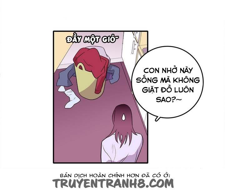 Chuyện Gì Đến, Rồi Cũng Sẽ Đến Chapter 4 - Trang 2