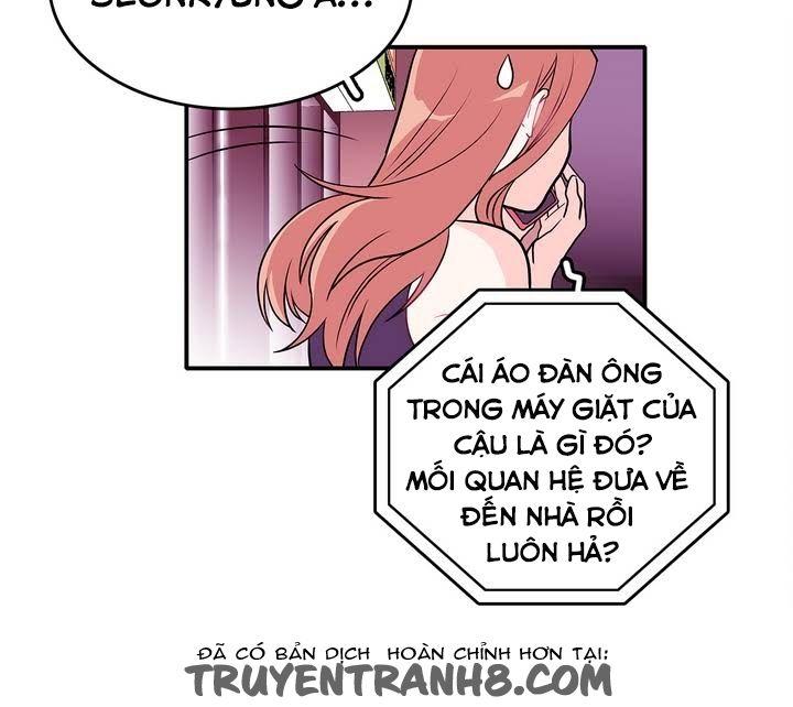 Chuyện Gì Đến, Rồi Cũng Sẽ Đến Chapter 4 - Trang 2