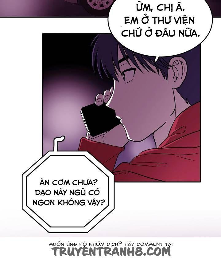 Chuyện Gì Đến, Rồi Cũng Sẽ Đến Chapter 1 - Trang 2