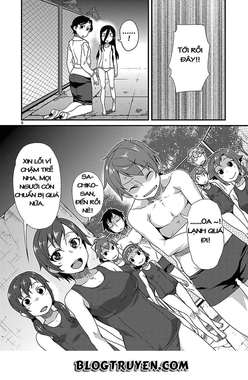 Corpse Party Hysteric Birthday 2U Chapter 12 - Trang 2