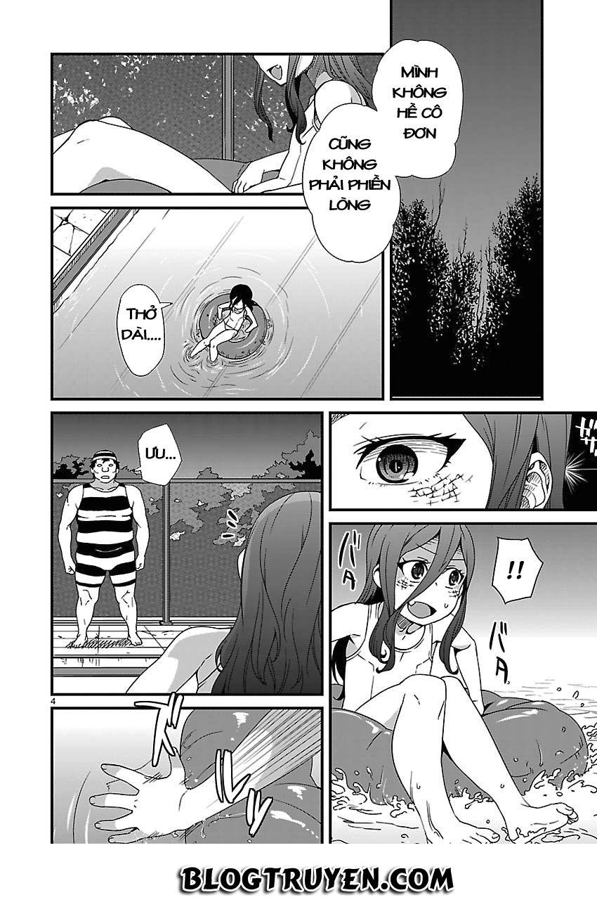 Corpse Party Hysteric Birthday 2U Chapter 12 - Trang 2