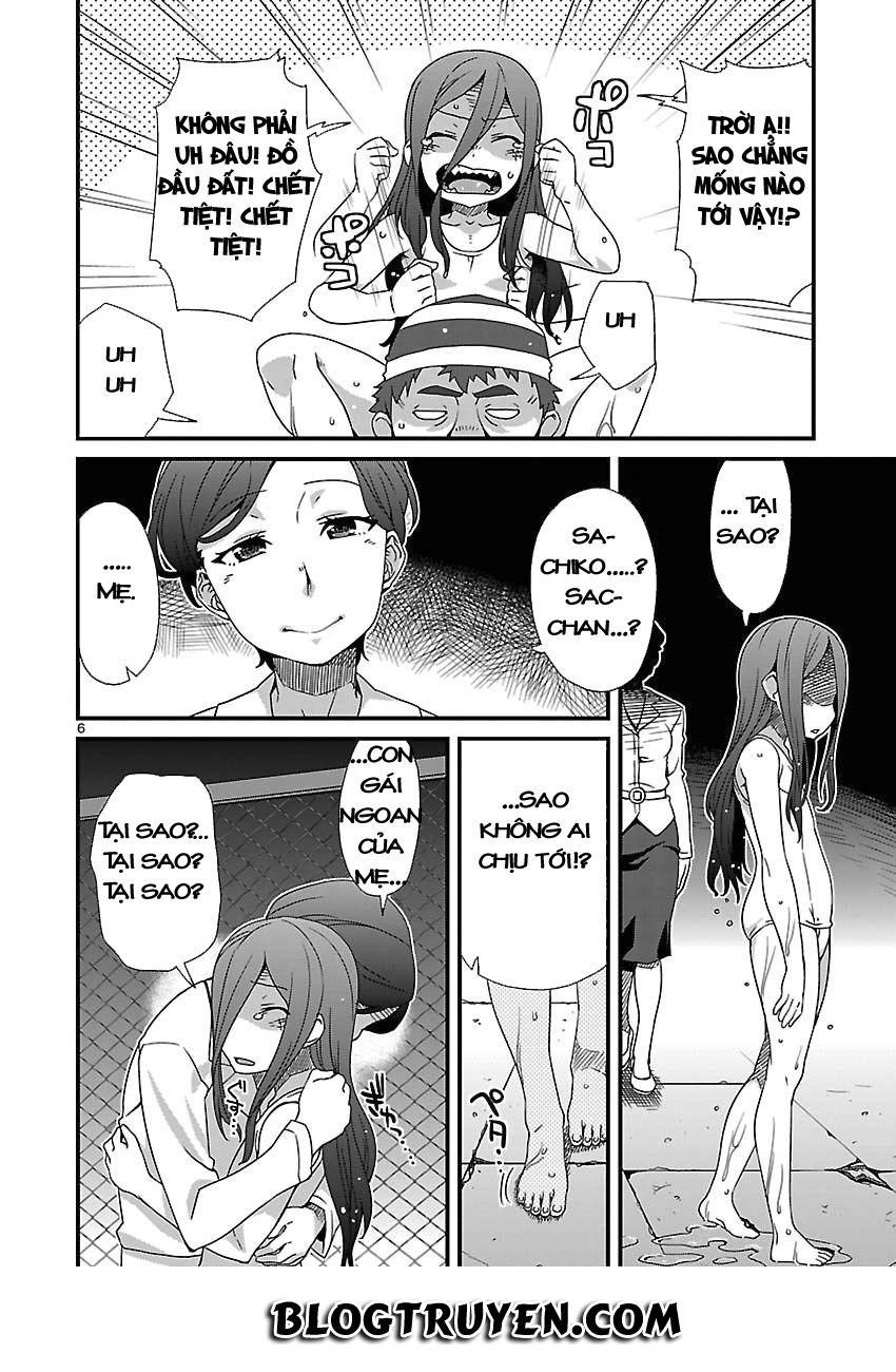 Corpse Party Hysteric Birthday 2U Chapter 12 - Trang 2